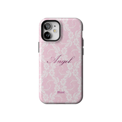 Angel Lace iPhone Case gallery - Iphone_12_Mini_Air_Plus_1