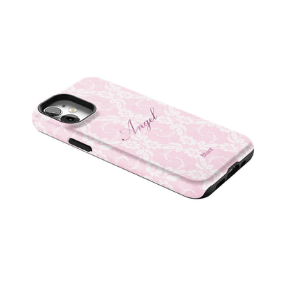 Angel Lace iPhone Case gallery - Iphone_12_Mini_Air_Plus_2