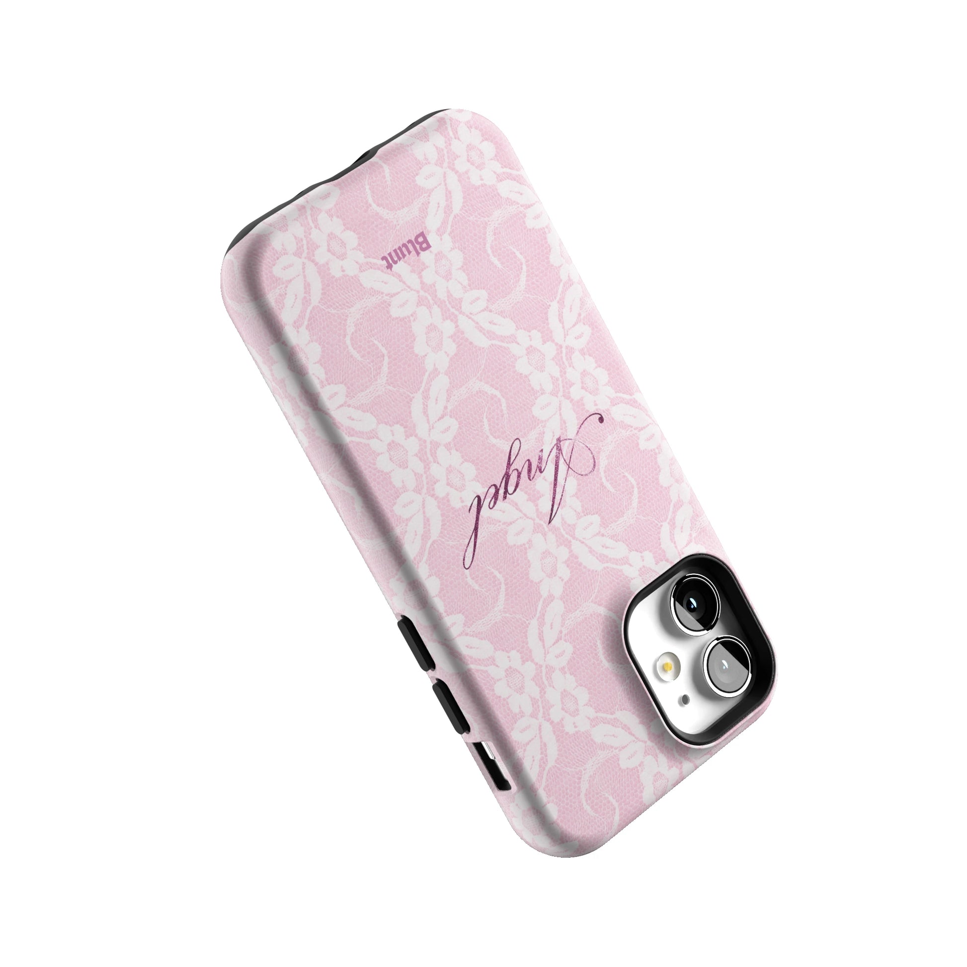 Angel Lace iPhone Case gallery - Iphone_12_Mini_Air_Plus_5