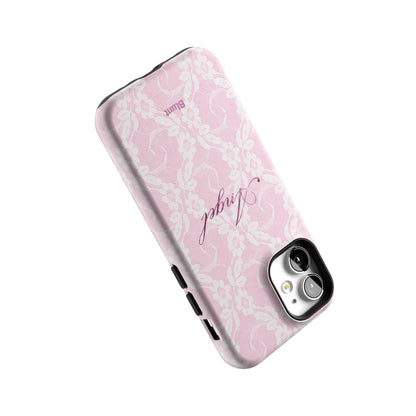 Angel Lace iPhone Case gallery - Iphone_12_Mini_Air_Plus_5