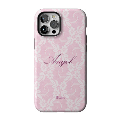 Angel Lace iPhone Case gallery - Iphone_12_Pro_Max_1