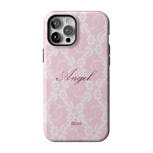 Angel Lace iPhone Case gallery - Iphone_12_Pro_Max_1