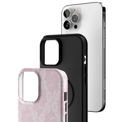 Angel Lace iPhone Case gallery - Iphone_12_Pro_Max_3