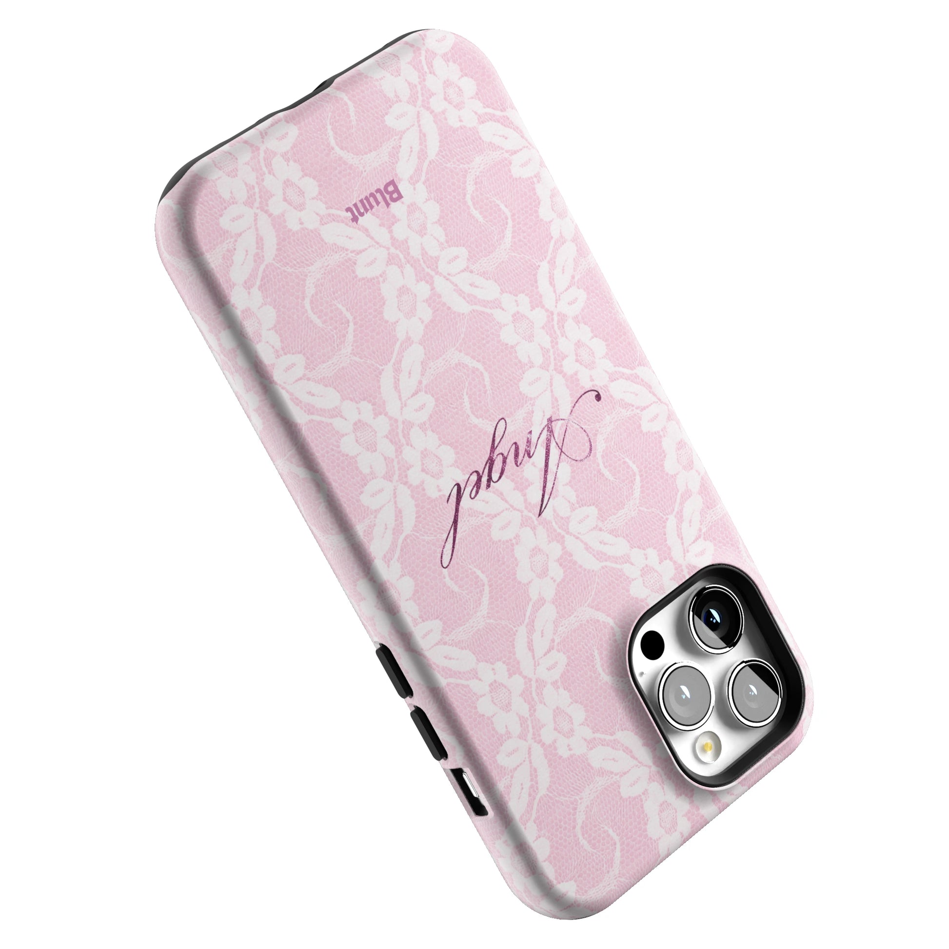 Angel Lace iPhone Case gallery - Iphone_12_Pro_Max_5