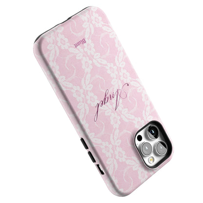 Angel Lace iPhone Case gallery - Iphone_12_Pro_Max_5