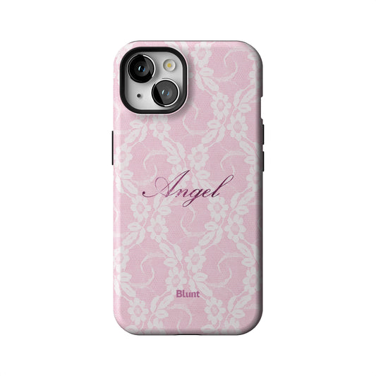 Angel Lace iPhone Case gallery - Iphone_13_Iphone_1
