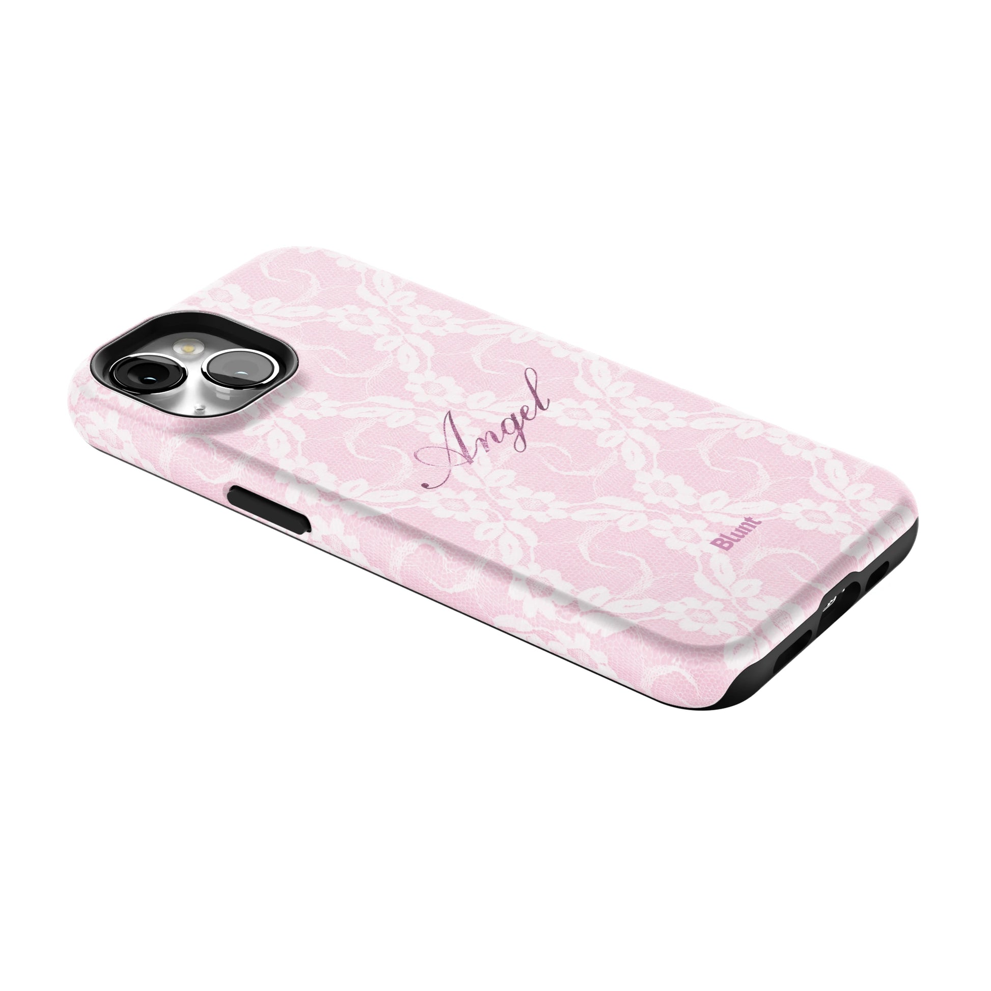 Angel Lace iPhone Case gallery - Iphone_13_Iphone_2