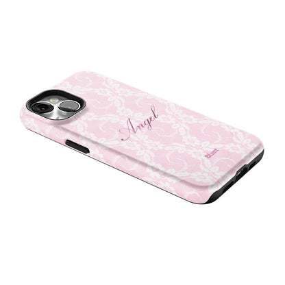 Angel Lace iPhone Case gallery - Iphone_13_Iphone_2