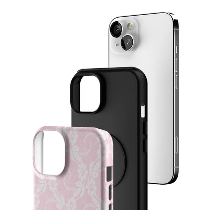 Angel Lace iPhone Case gallery - Iphone_13_Iphone_3