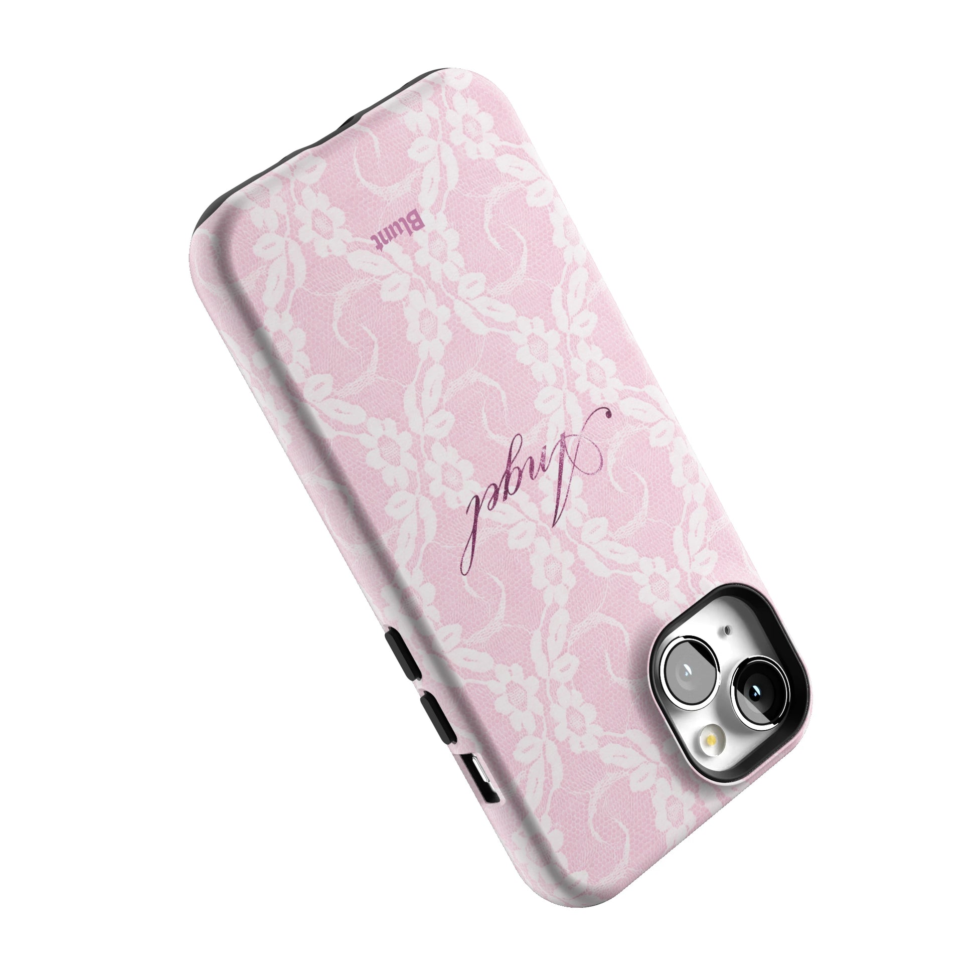 Angel Lace iPhone Case gallery - Iphone_13_Iphone_5