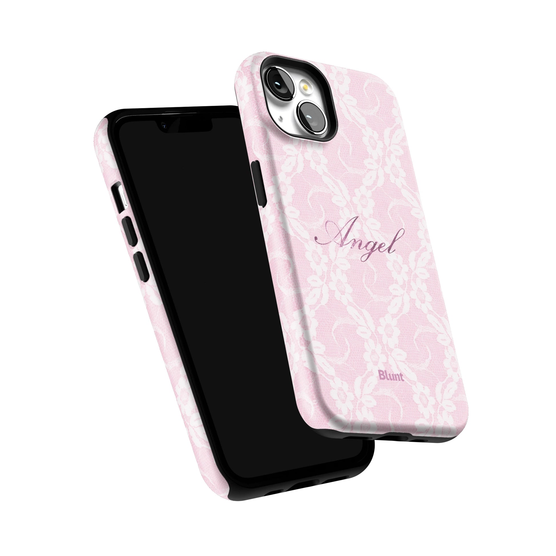 Angel Lace iPhone Case gallery - Iphone_13_Iphone_6