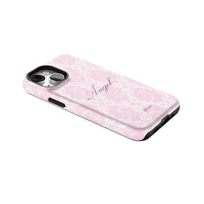 Angel Lace iPhone Case gallery - Iphone_13_Mini_Air_Plus_2