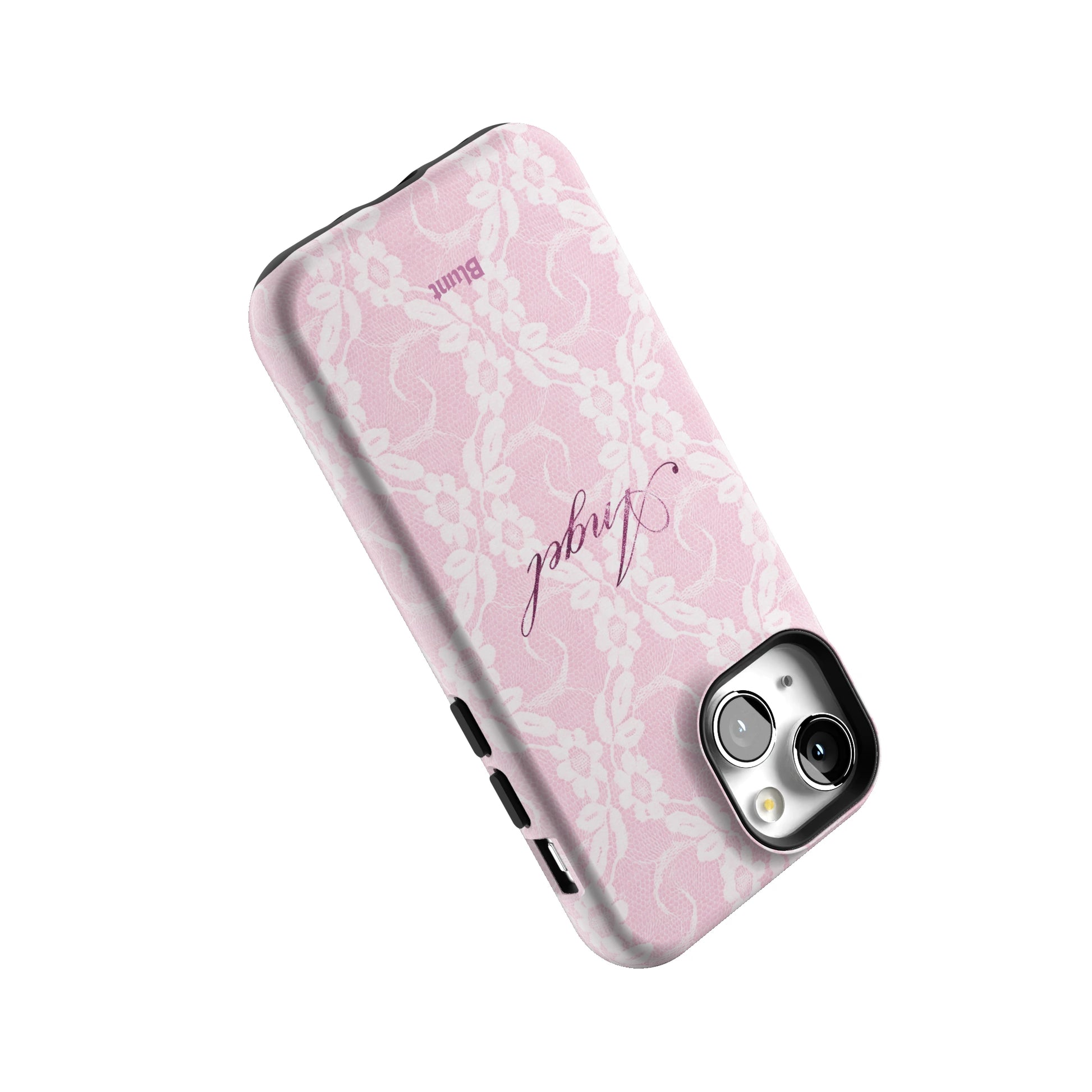 Angel Lace iPhone Case gallery - Iphone_13_Mini_Air_Plus_5
