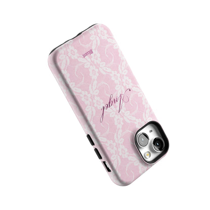 Angel Lace iPhone Case gallery - Iphone_13_Mini_Air_Plus_5