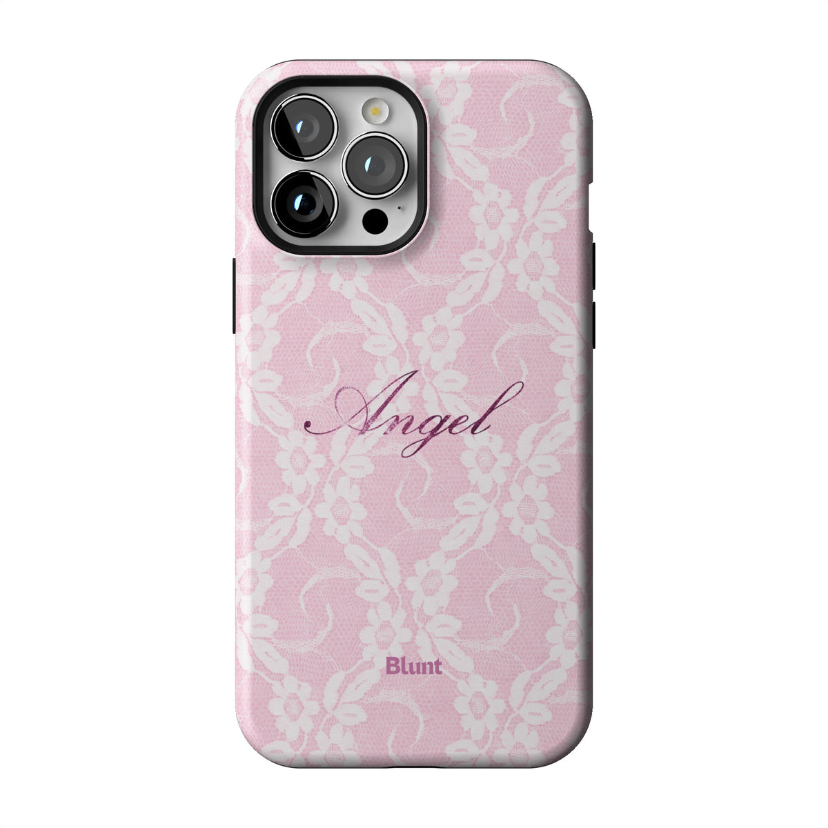 Angel Lace iPhone Case gallery - Iphone_13_Pro_Max_1