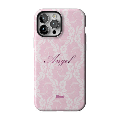 Angel Lace iPhone Case gallery - Iphone_13_Pro_Max_1