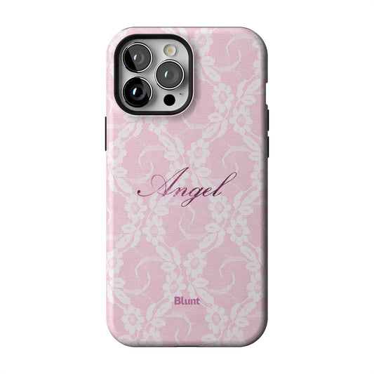 Angel Lace iPhone Case gallery - Iphone_13_Pro_Max_1