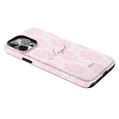 Angel Lace iPhone Case gallery - Iphone_13_Pro_Max_2