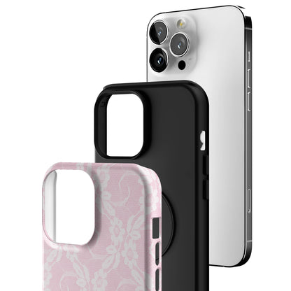 Angel Lace iPhone Case gallery - Iphone_13_Pro_Max_3