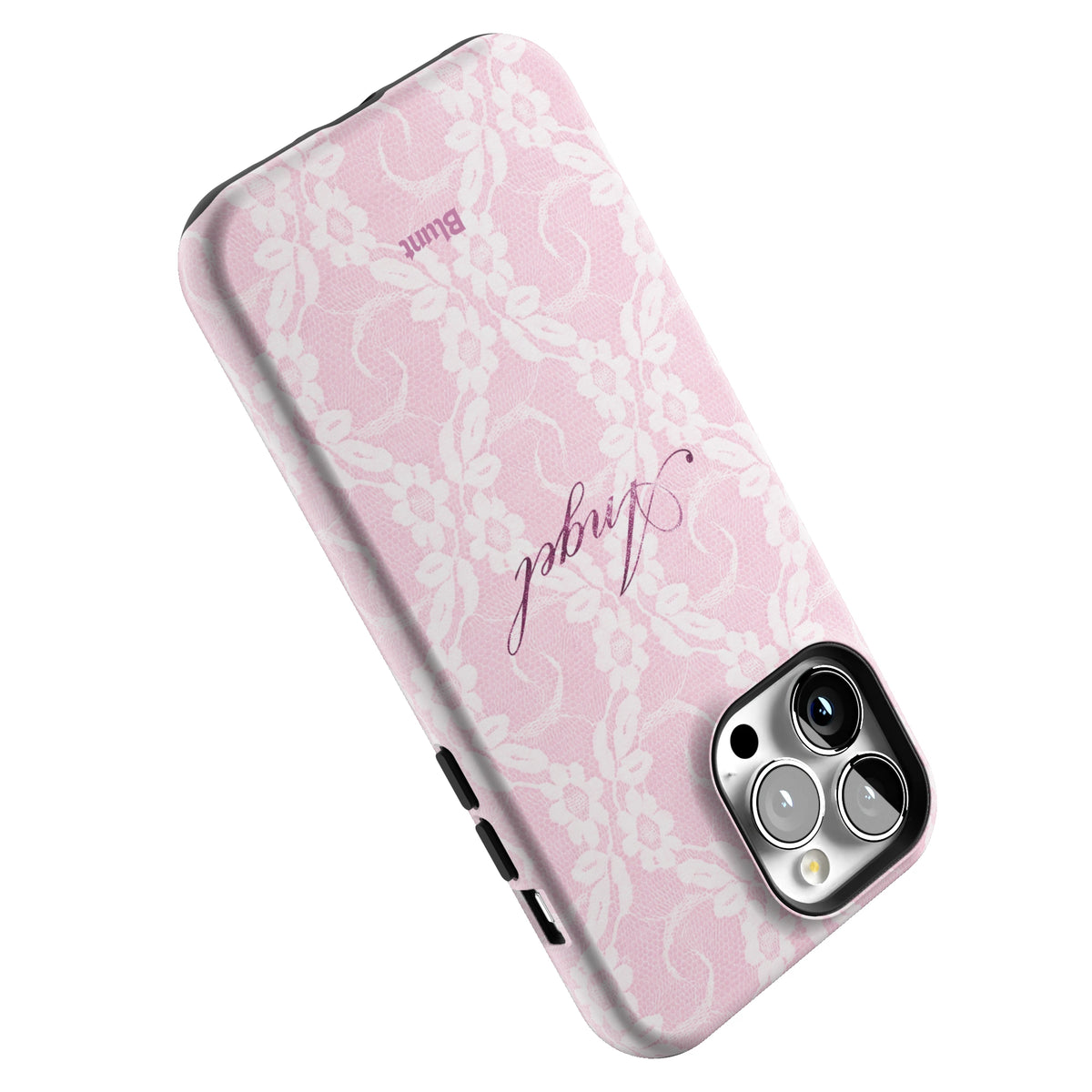 Angel Lace iPhone Case gallery - Iphone_13_Pro_Max_5