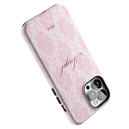 Angel Lace iPhone Case gallery - Iphone_13_Pro_Max_5