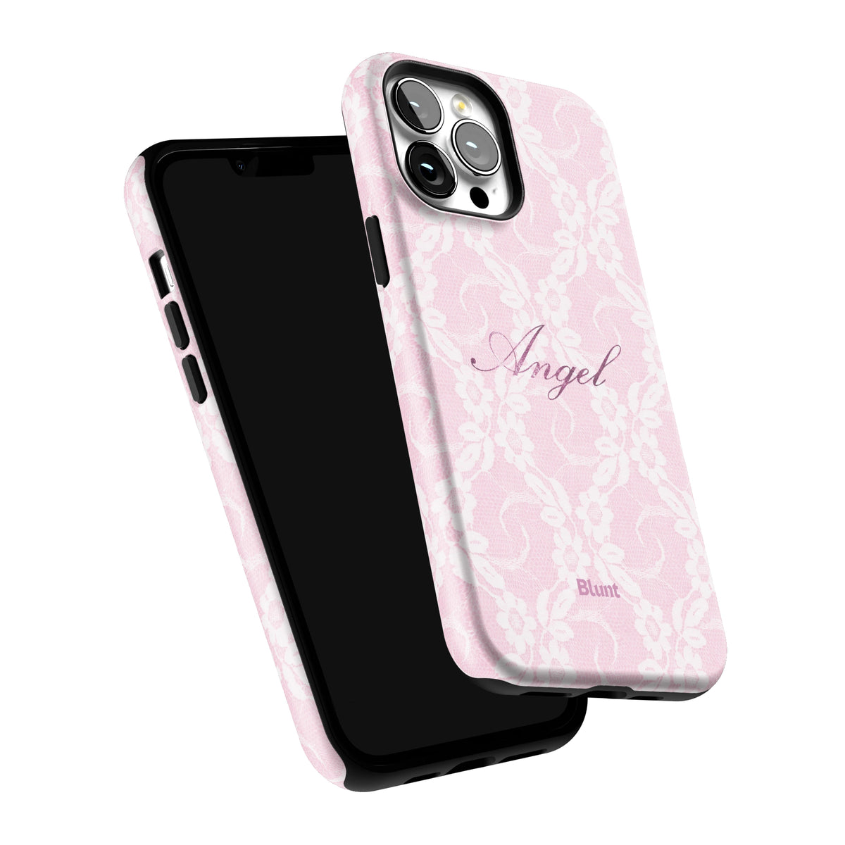 Angel Lace iPhone Case gallery - Iphone_13_Pro_Max_6