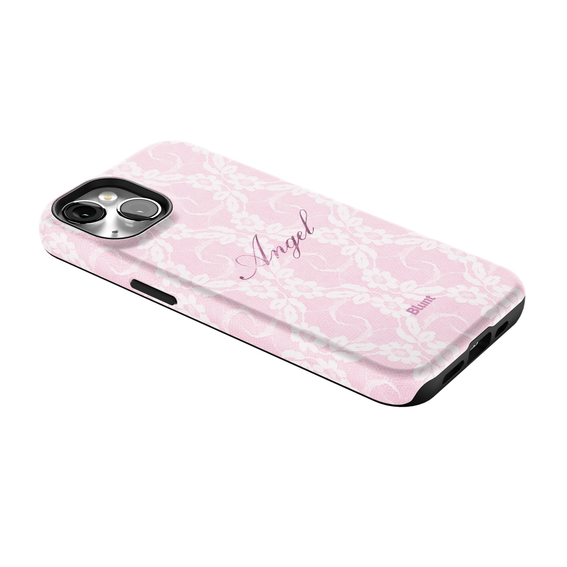 Angel Lace iPhone Case gallery - Iphone_14_Iphone_2