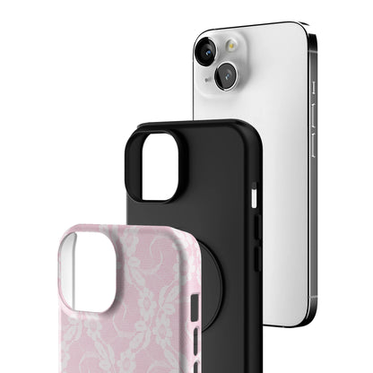Angel Lace iPhone Case gallery - Iphone_14_Iphone_3