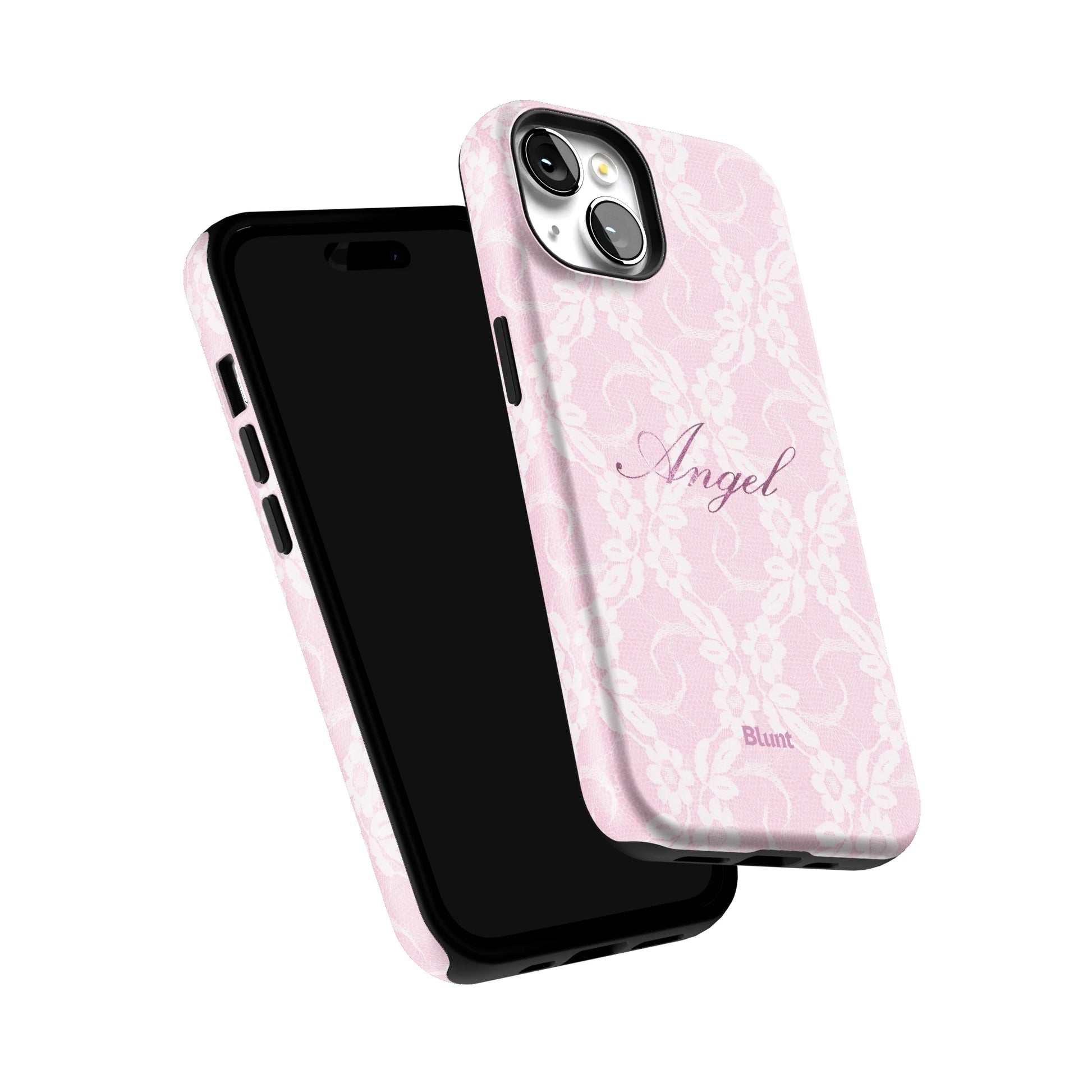 Angel Lace iPhone Case gallery - Iphone_14_Iphone_6
