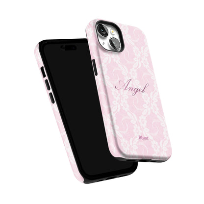 Angel Lace iPhone Case gallery - Iphone_14_Iphone_6