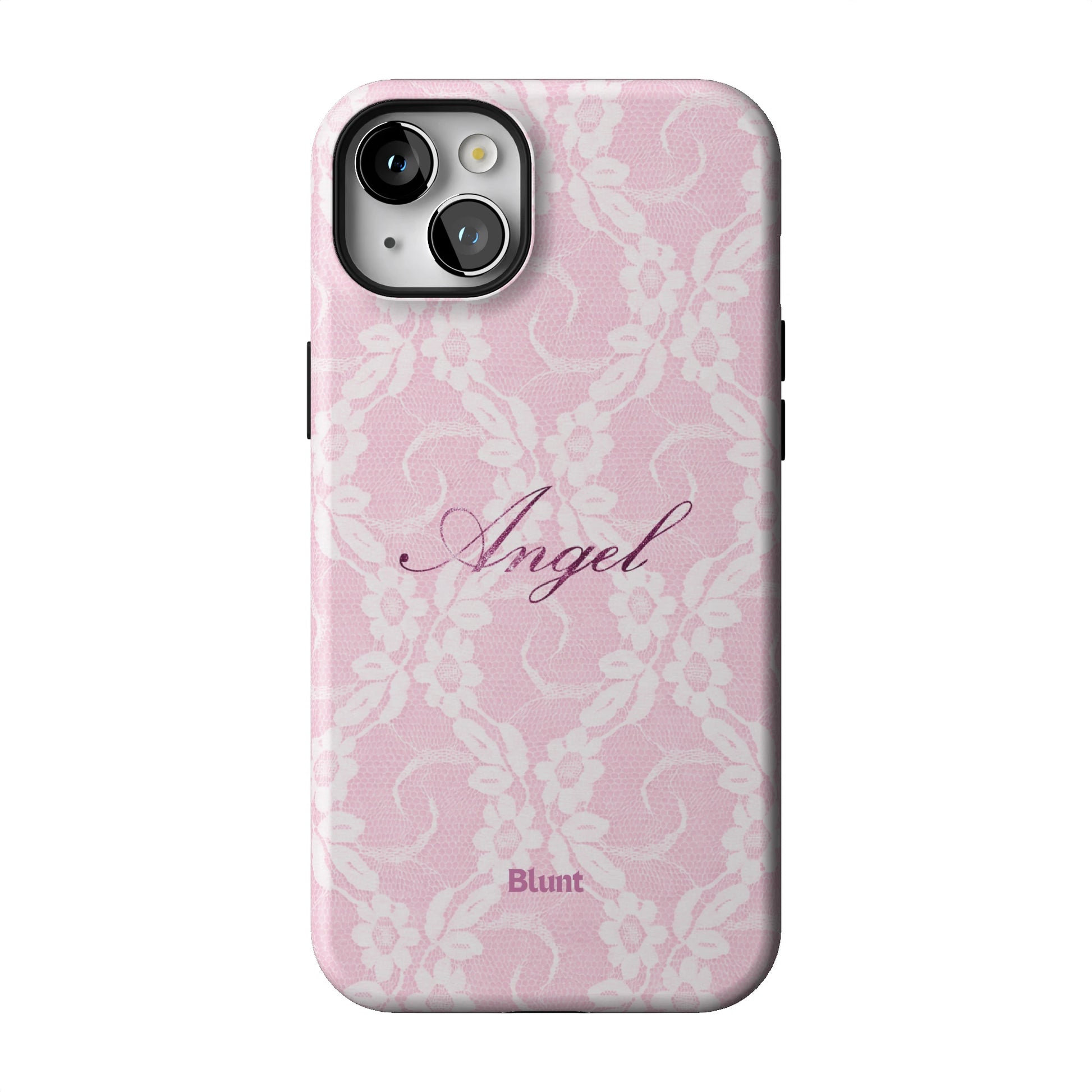 Angel Lace iPhone Case gallery - Iphone_14_Mini_Air_Plus_1