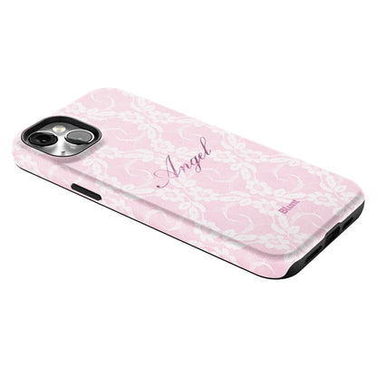 Angel Lace iPhone Case gallery - Iphone_14_Mini_Air_Plus_2