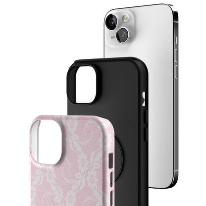 Angel Lace iPhone Case gallery - Iphone_14_Mini_Air_Plus_3