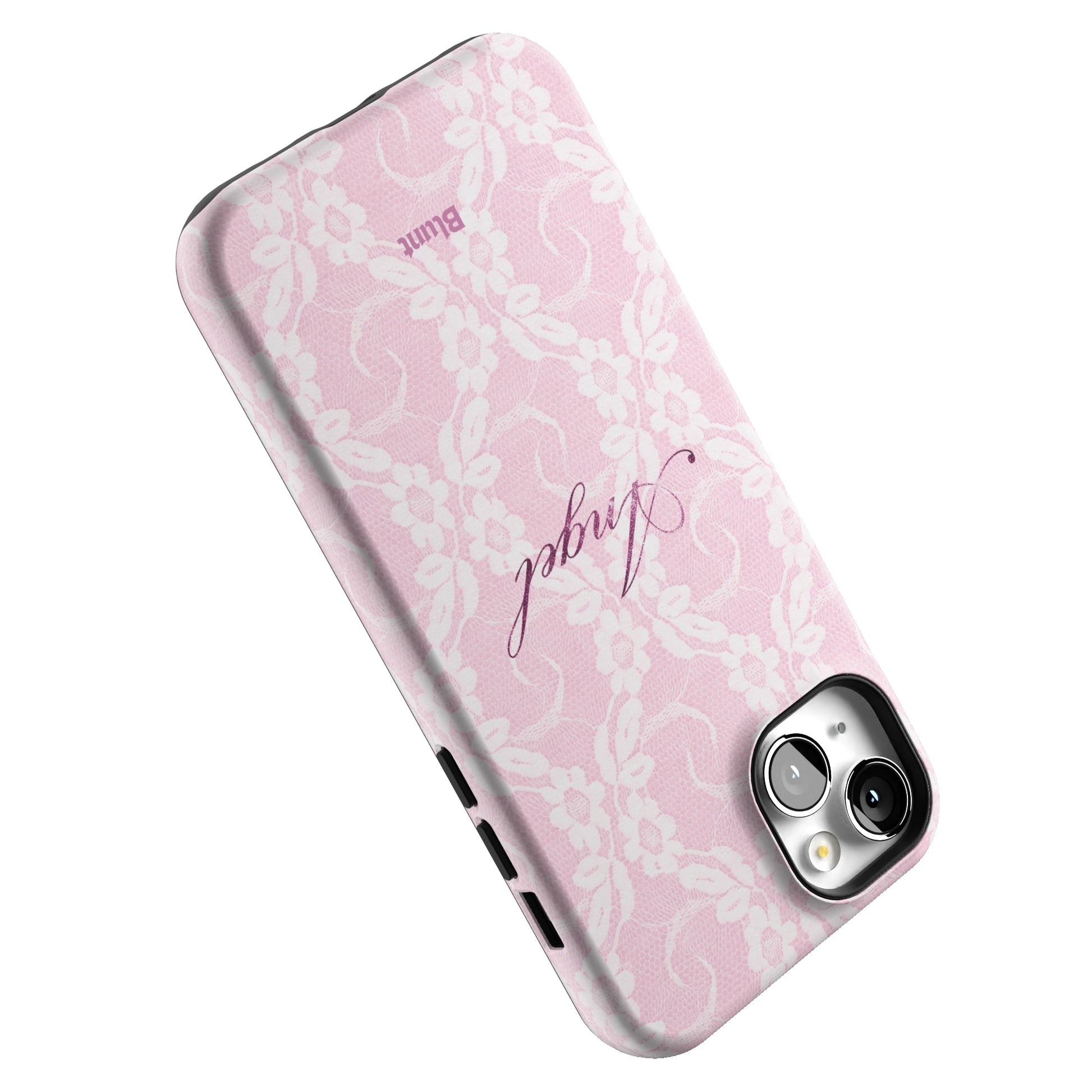 Angel Lace iPhone Case gallery - Iphone_14_Mini_Air_Plus_5