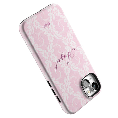 Angel Lace iPhone Case gallery - Iphone_14_Mini_Air_Plus_5