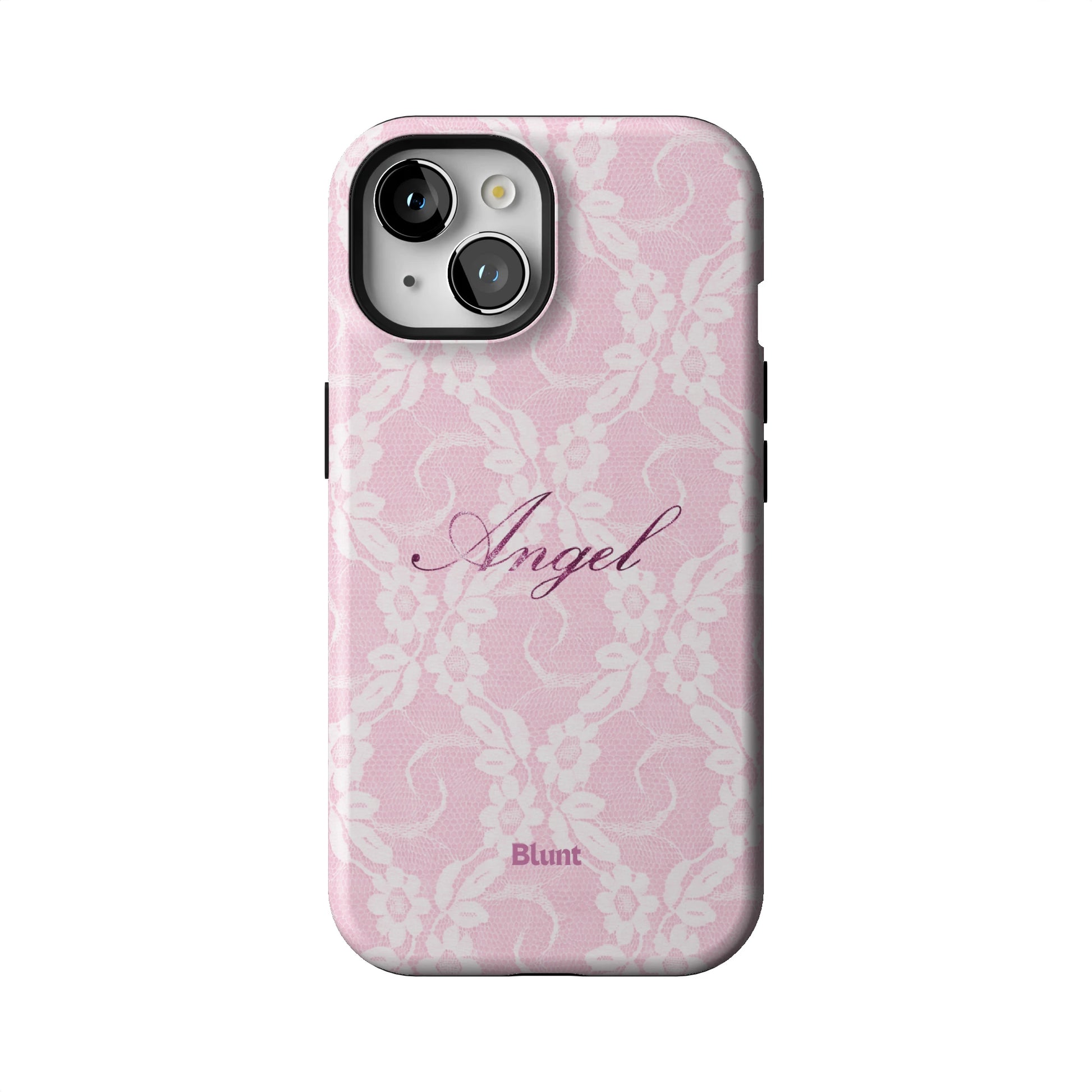 Angel Lace iPhone Case gallery - Iphone_15_Iphone_1