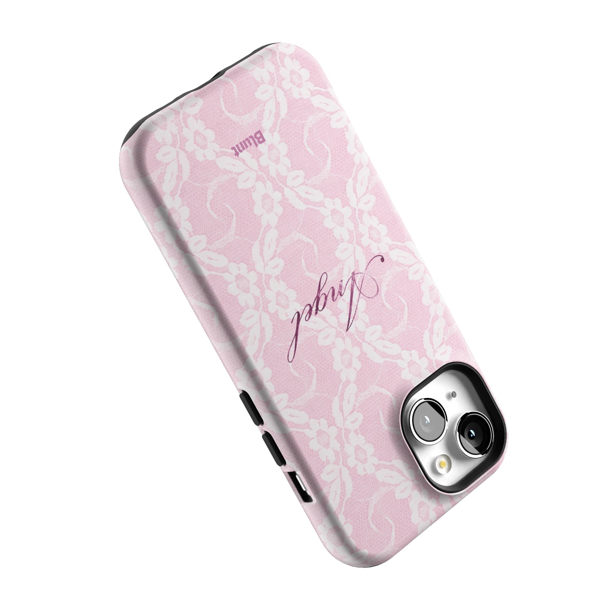 Angel Lace iPhone Case gallery - Iphone_15_Iphone_5