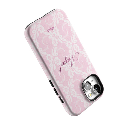 Angel Lace iPhone Case gallery - Iphone_15_Iphone_5