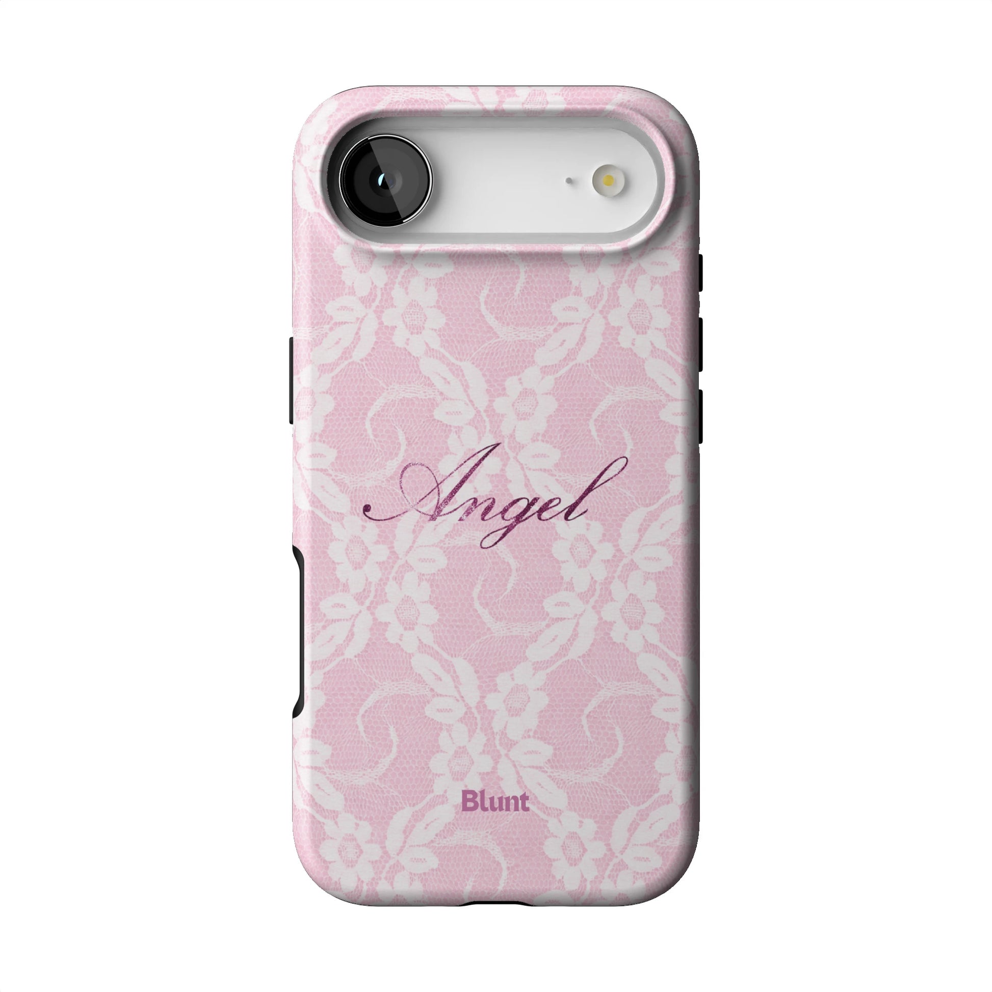 Angel Lace iPhone Case gallery - Iphone_17_Air_1