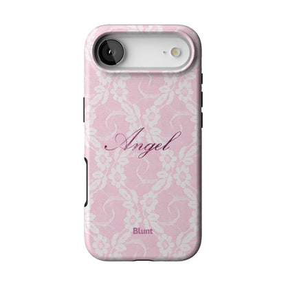 Angel Lace iPhone Case gallery - Iphone_17_Air_1