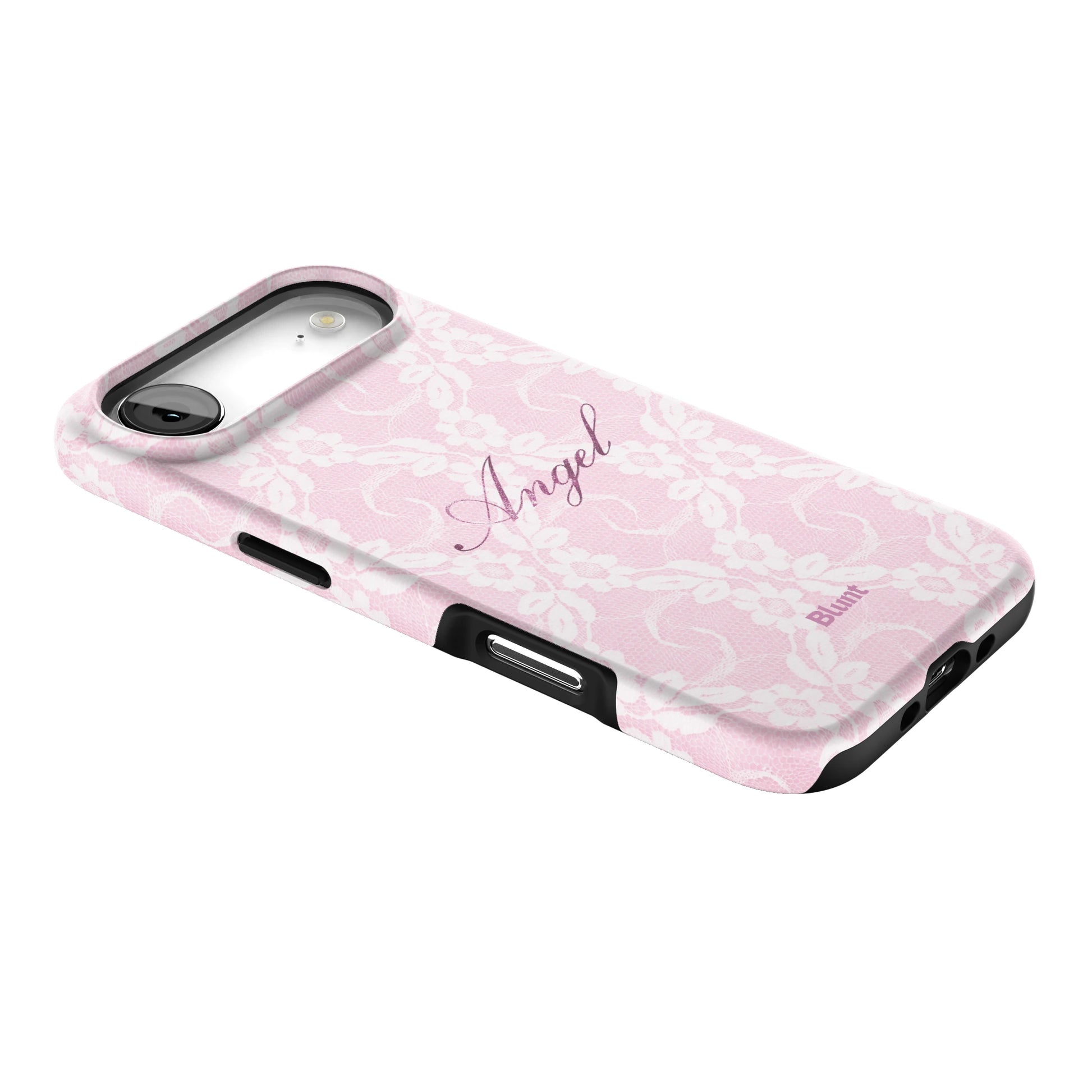 Angel Lace iPhone Case gallery - Iphone_17_Air_2