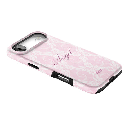 Angel Lace iPhone Case gallery - Iphone_17_Air_2