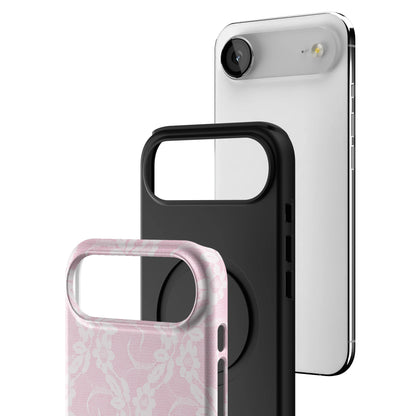 Angel Lace iPhone Case gallery - Iphone_17_Air_3