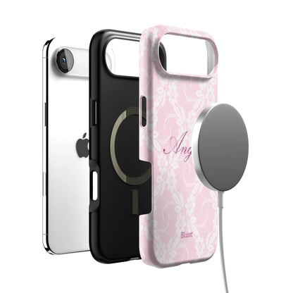 Angel Lace iPhone Case gallery - Iphone_17_Air_4