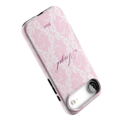 Angel Lace iPhone Case gallery - Iphone_17_Air_5