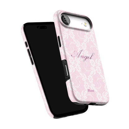 Angel Lace iPhone Case gallery - Iphone_17_Air_6