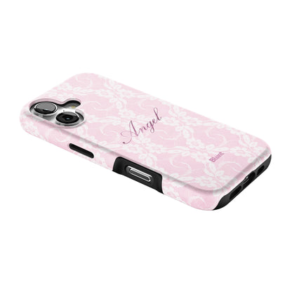Angel Lace iPhone Case gallery - Iphone_17_Iphone_2