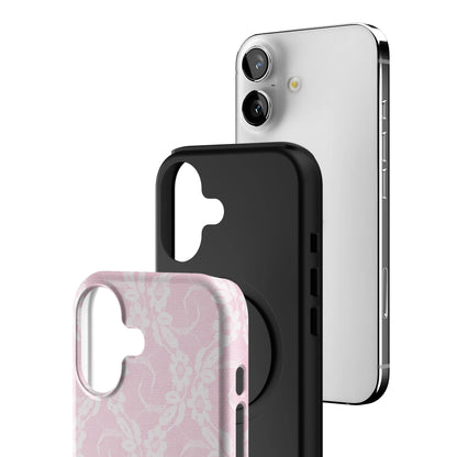 Angel Lace iPhone Case gallery - Iphone_17_Iphone_3
