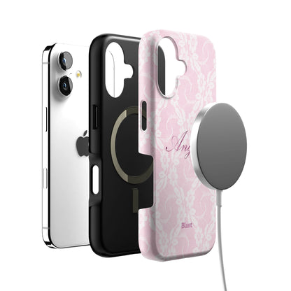 Angel Lace iPhone Case gallery - Iphone_17_Iphone_4