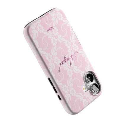 Angel Lace iPhone Case gallery - Iphone_17_Iphone_5